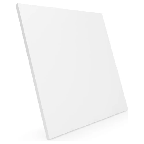 Clic | Wooden Door D31 | Wit