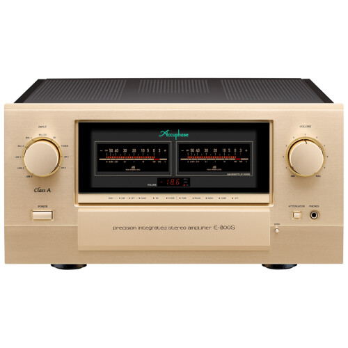 Accuphase E-800S
