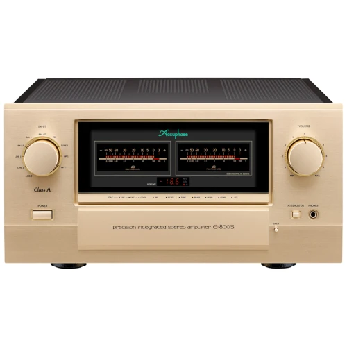 Accuphase E-800S