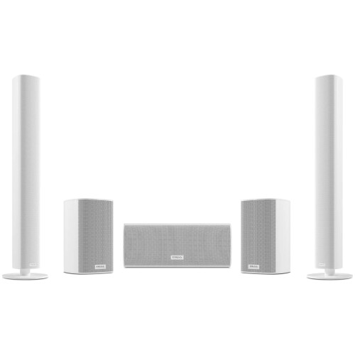 PIEGA Ace 50 Wireless 5.0 set | Wit