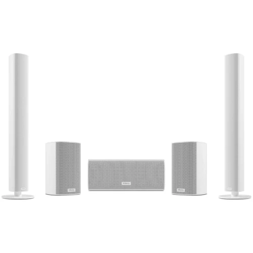 PIEGA Ace 50 Wireless 5.0 set | Wit