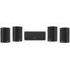 PIEGA Ace 30 Wireless 5.0 set | Zwart