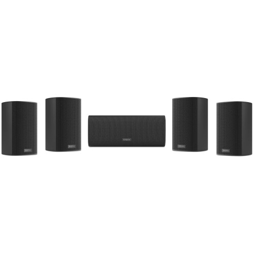 PIEGA Ace 30 Wireless 5.0 set | Zwart