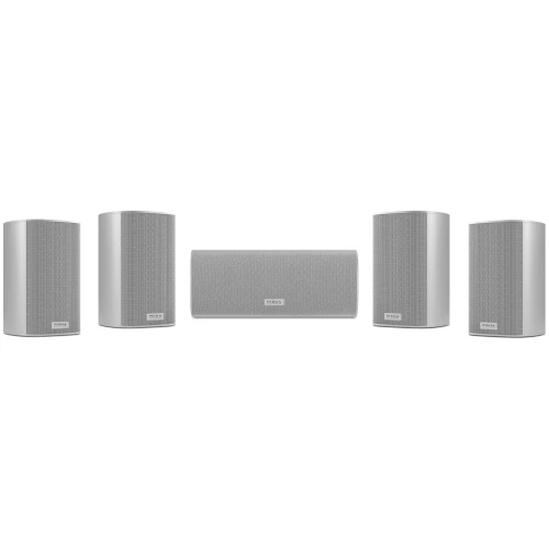 PIEGA Ace 30 Wireless 5.0 set | Zilver
