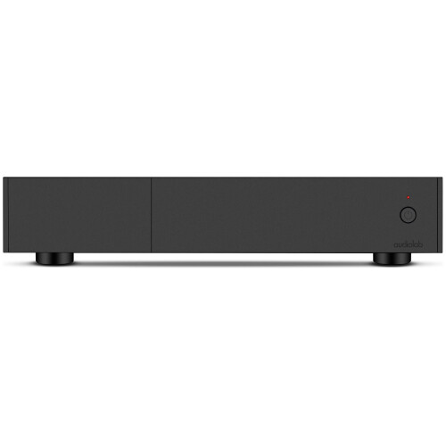 Audiolab 9000P | Zwart