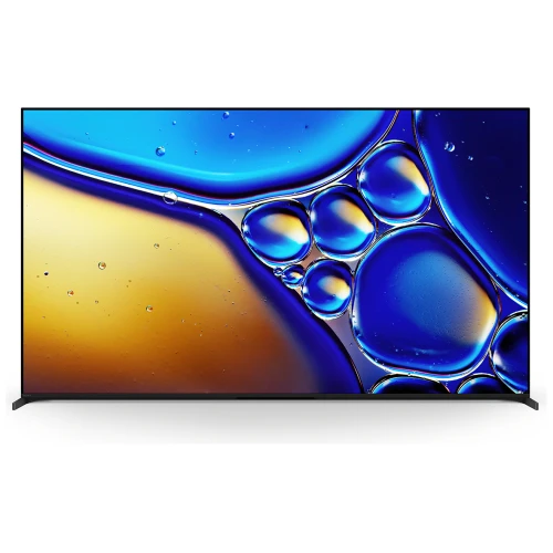 Sony Bravia 8 II | K-55XR8M2 | 4K QD-OLED