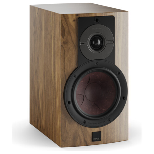 Dali Rubikore 2 | Natural Walnut (Veneer)