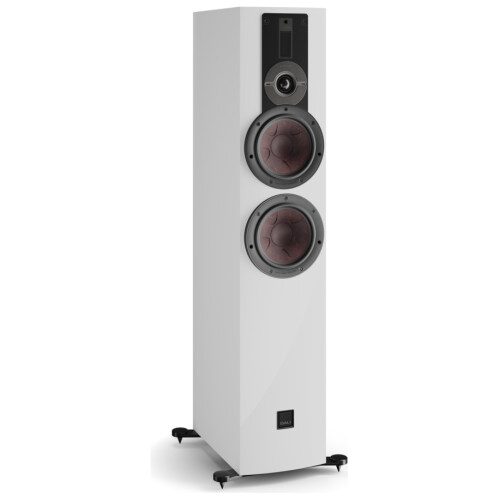 Dali Rubikore 6 | White (High Gloss Lacquer)