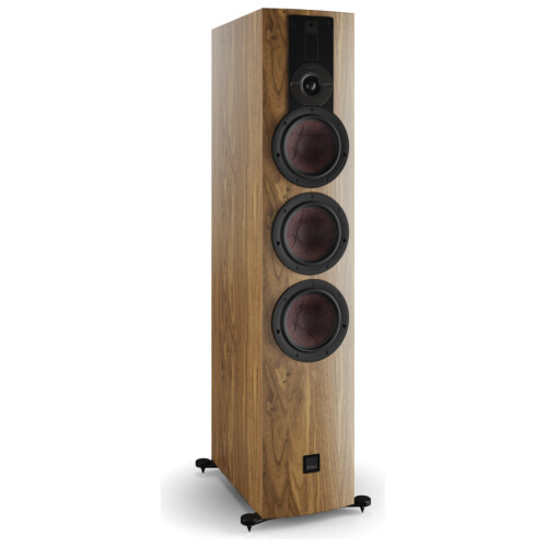 Dali Rubikore 8 | Natural Walnut (Veneer)