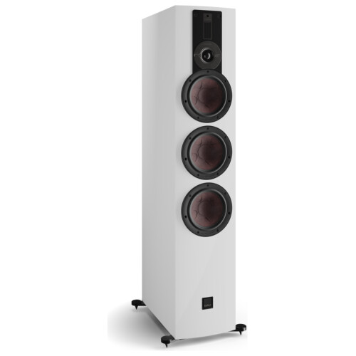 Dali Rubikore 8 | White (High Gloss Lacquer)