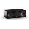 Dali Rubikore Cinema | Black (High Gloss Lacquer)
