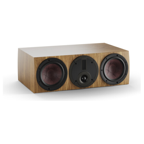 Dali Rubikore Cinema | Natural Walnut (Veneer)