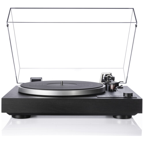 Dual CS 529 | Zwart