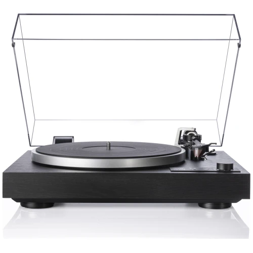 Dual CS 529 | Zwart