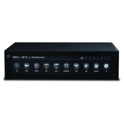 Hifi Rose | RS151