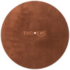 Thorens | Platter Leather-Mat | Bruin