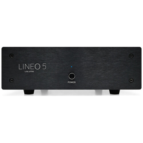 Volumio Lineo5