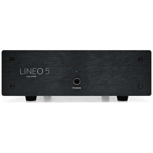 Volumio Lineo5