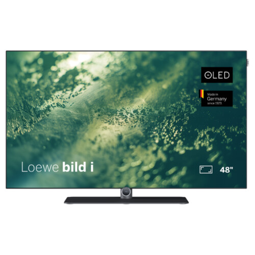 Loewe Bild i.48 DR+ | 4K OLED
