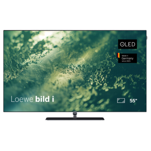 Loewe Bild i.55 DR+ | 4K OLED
