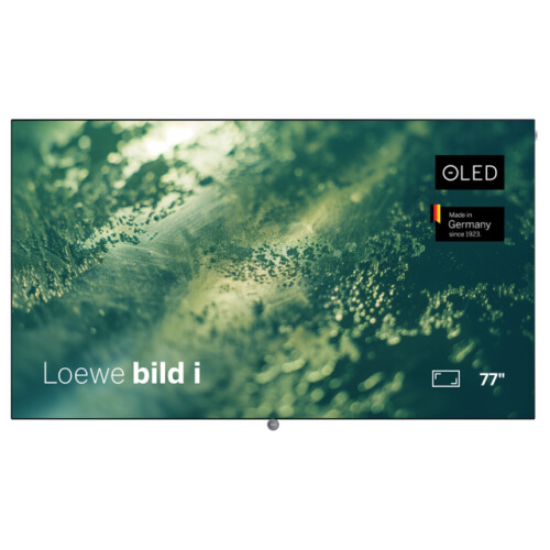 Loewe Bild i.77 DR+ | 4K OLED