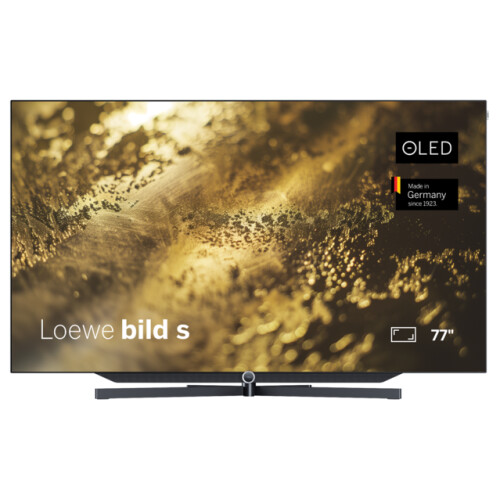 Loewe Bild s.77 | 4K OLED