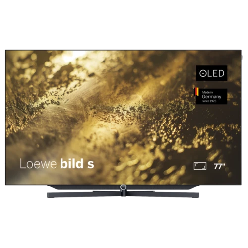 Loewe Bild s.77 | 4K OLED