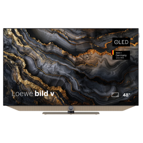 Loewe Bild v.48 dr+ | Copper | 4K OLED