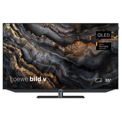 Loewe Bild v.55 | 4K OLED