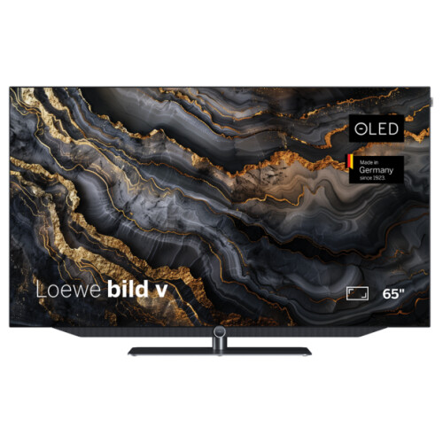 Loewe Bild v.65 DR+ | 4K OLED