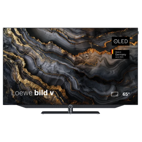 Loewe Bild v.65 DR+ | 4K OLED