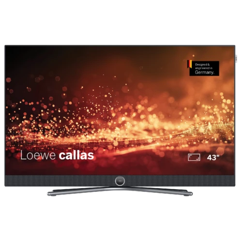 Loewe Callas 43 | 4K LED