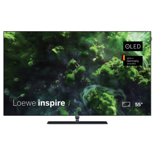 Loewe Inspire 55 DR+ | 4K OLED