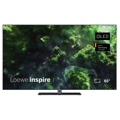 Loewe Inspire 65 DR+ | 4K OLED