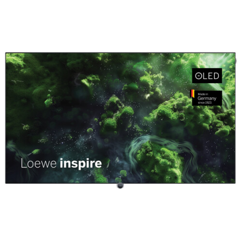 Loewe Inspire 77 DR+ | 4K OLED