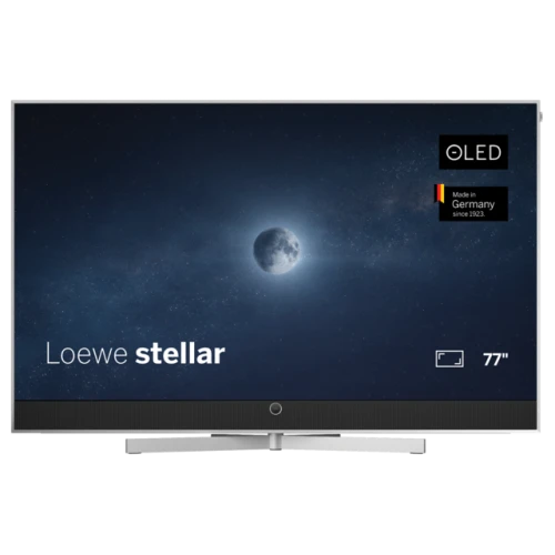 Loewe Stellar 77 DR+ | 4K OLED
