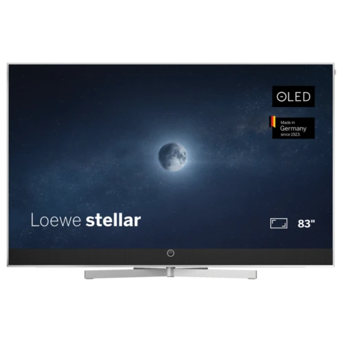 Loewe Stellar 83 DR+ | 4K OLED