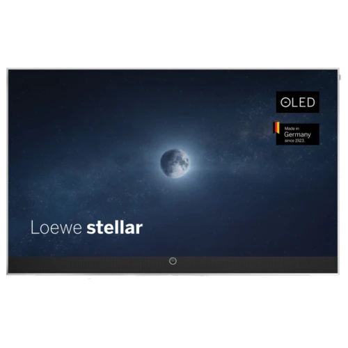 Loewe Stellar 97 DR+ | 4K OLED