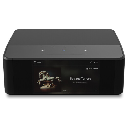 Bluesound NODE ICON (N530)