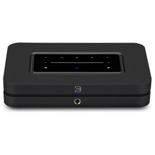Bluesound NODE (N132) (2024) | Zwart