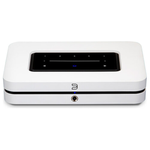 Bluesound NODE (N132) (2024) | Wit