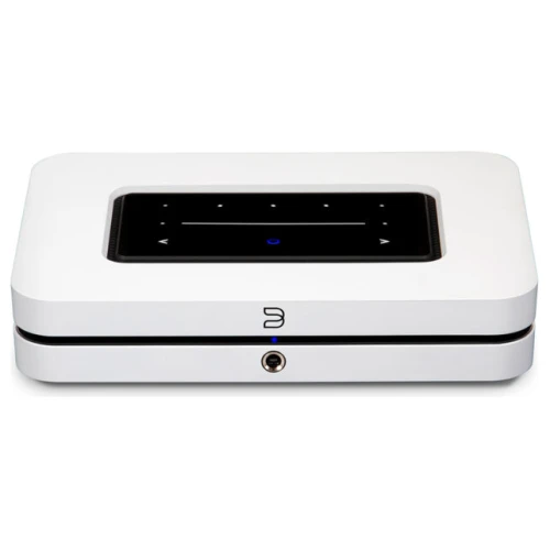 Bluesound NODE (N132) (2024) | Wit