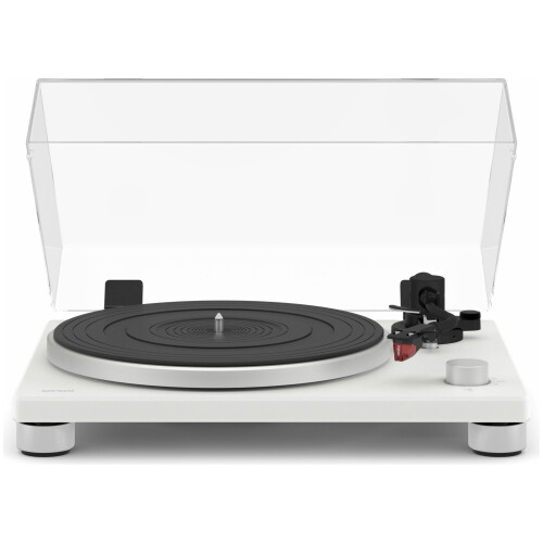 Sonoro Platinum Automatic EAS | Wit / Zilver