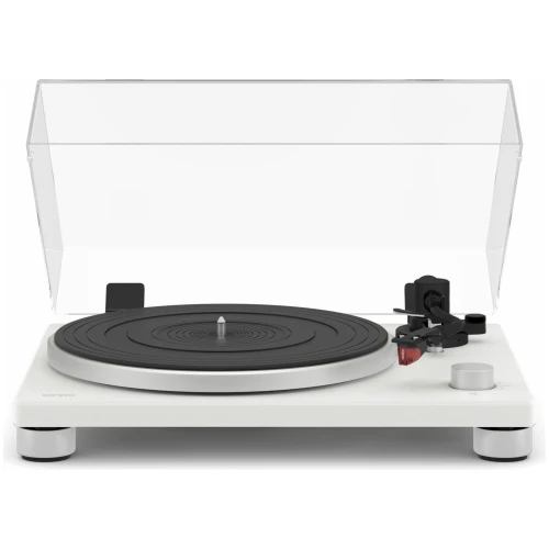 Sonoro Platinum Automatic EAS | Wit / Zilver