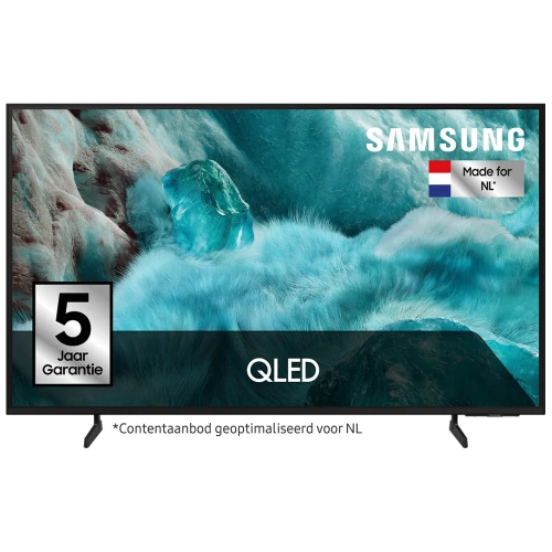 Samsung 85Q7F3 | 4K QLED