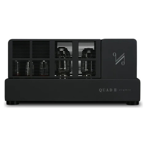 Quad II | Eighty