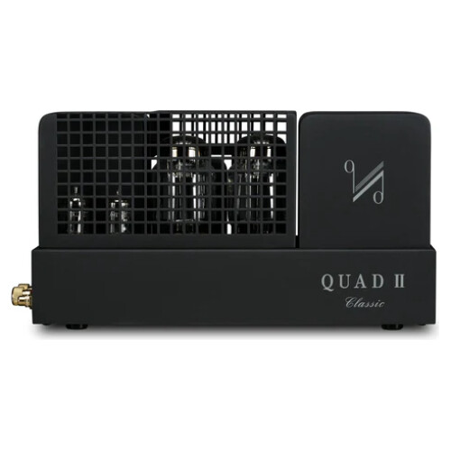 Quad II | Forty