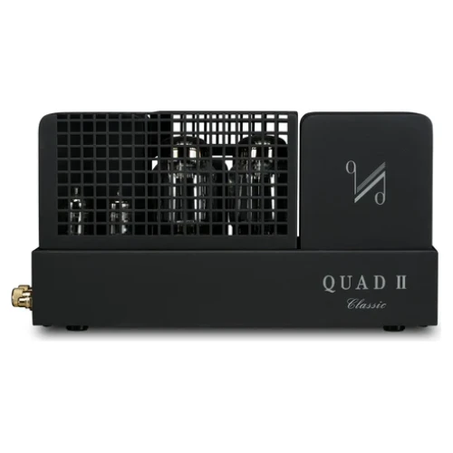 Quad II | Forty