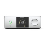 Rotel_DX3_front_silver