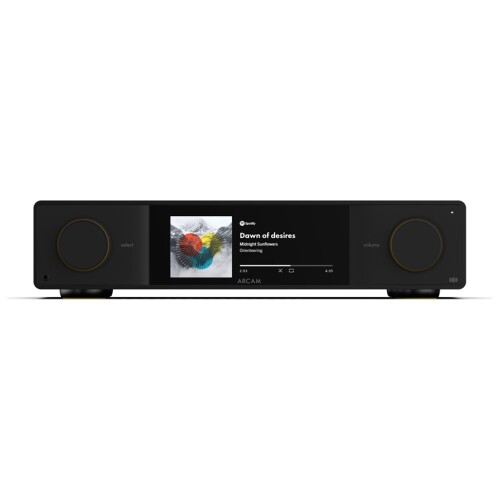 Arcam Radia SA35